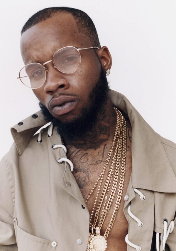 TORY LANEZ Poster