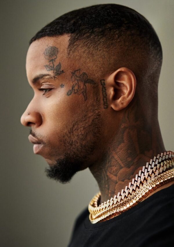 TORY LANEZ Poster