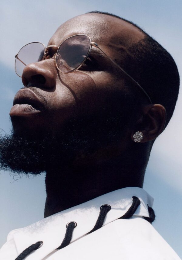 TORY LANEZ Poster