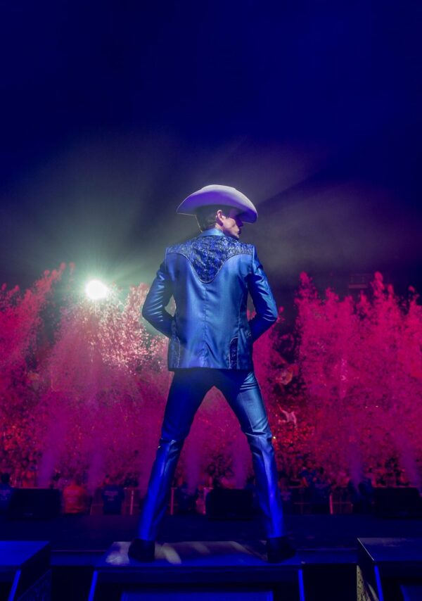 THE KILLERS Brandon Flowers Poster