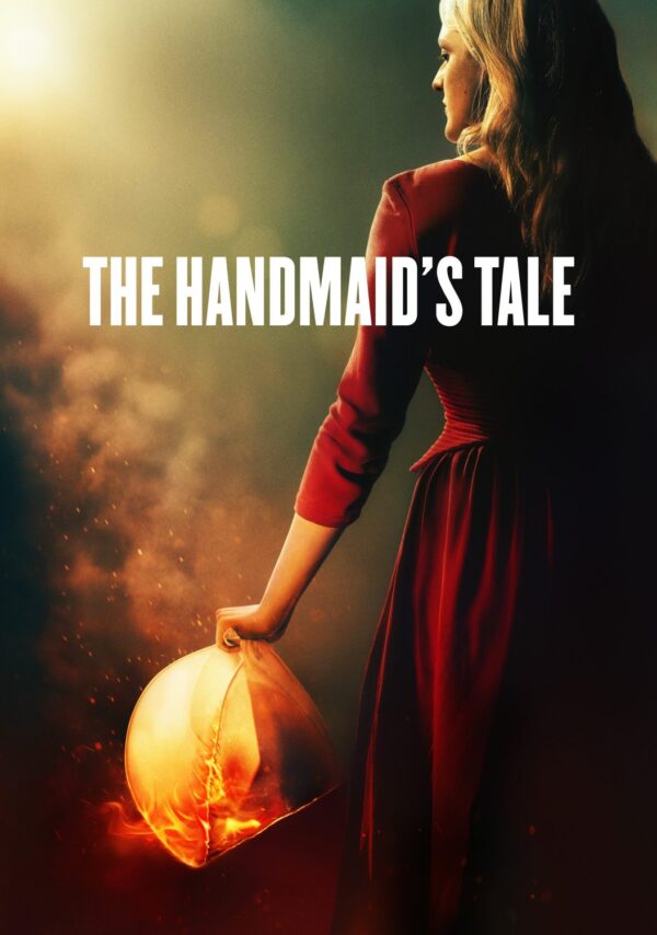 HANDMAIDS TALE, THE Poster