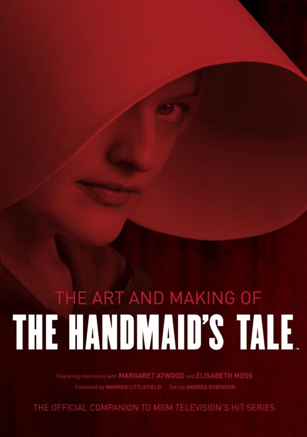 HANDMAIDS TALE, THE Poster