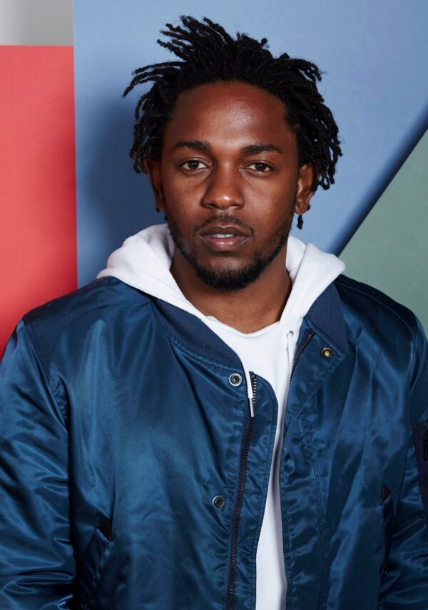 KENDRICK LAMAR Poster