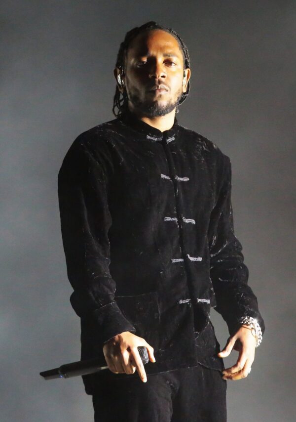 KENDRICK LAMAR Poster