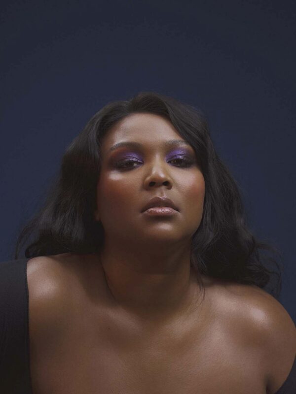 LIZZO Poster