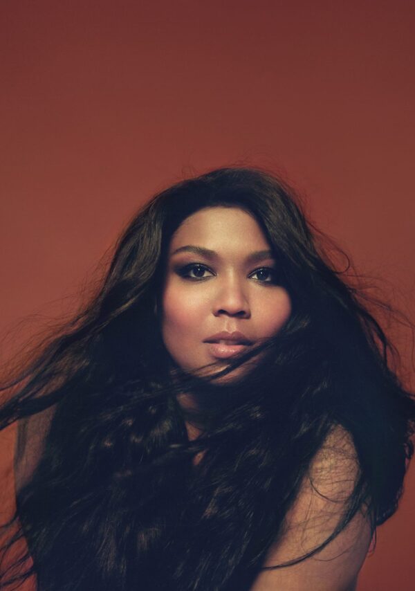 LIZZO Poster