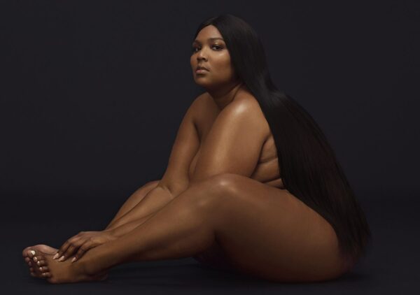 LIZZO Poster