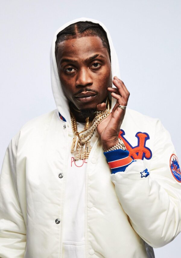 PUSHA T Poster