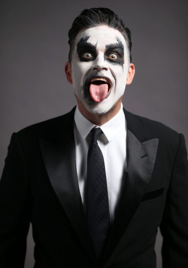 ROBBIE WILLIAMS Poster