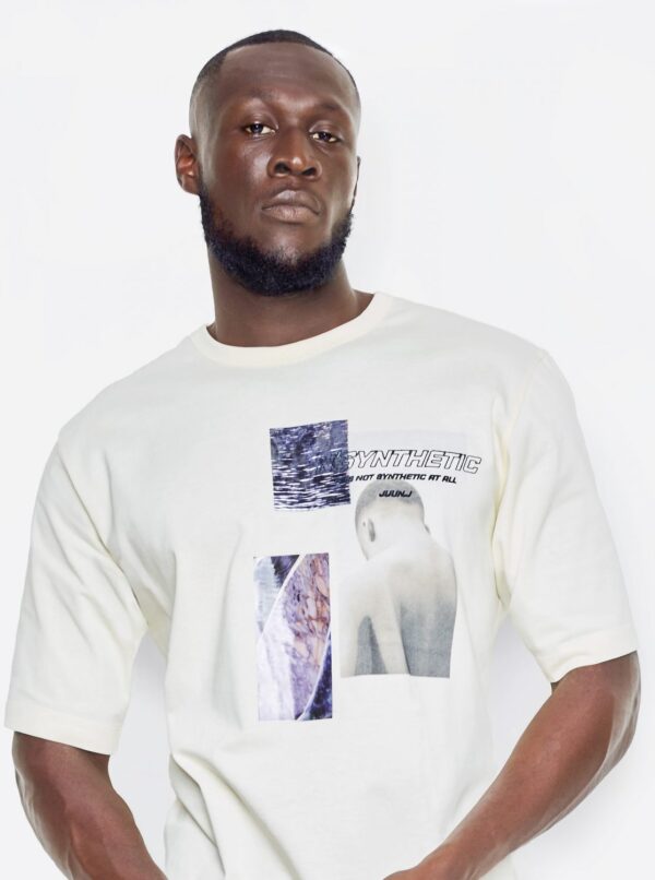 STORMZY Poster
