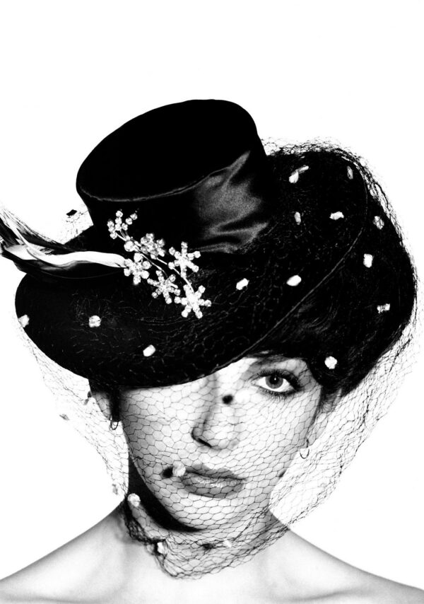 KATE BUSH Poster