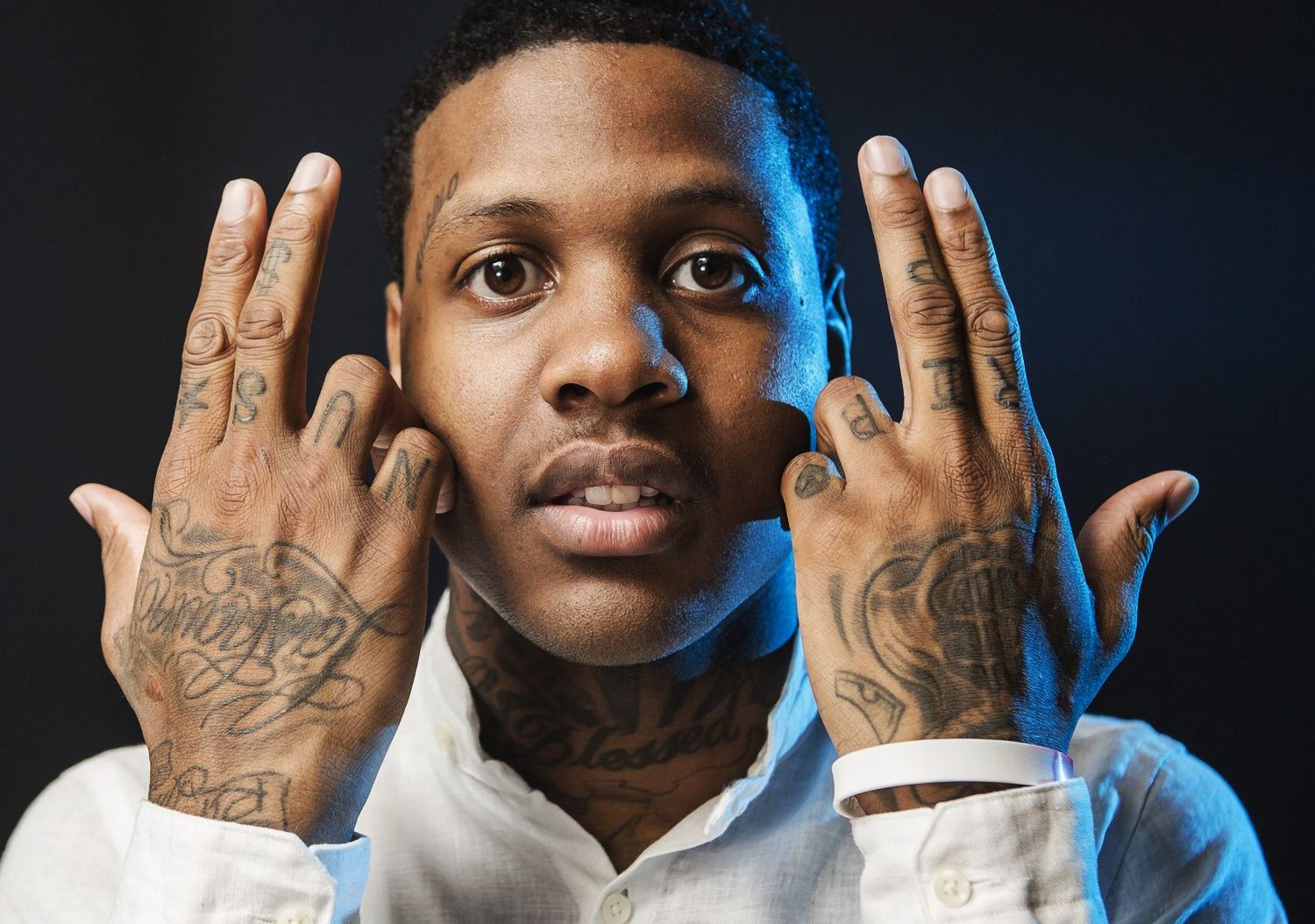 Higher Lil Durk Download LIL DURK Poster