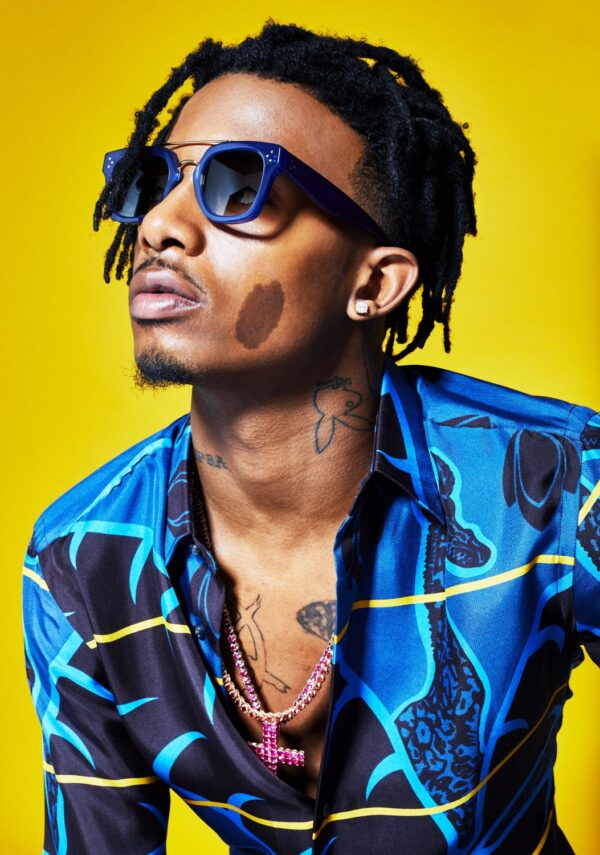 PLAYBOI CARTI Poster