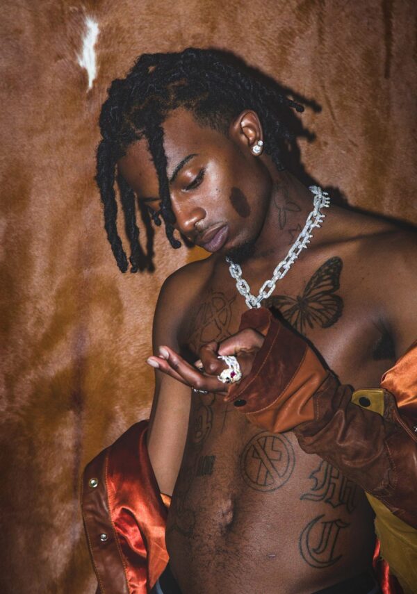 PLAYBOI CARTI PosterPLAYBOI CARTI Poster