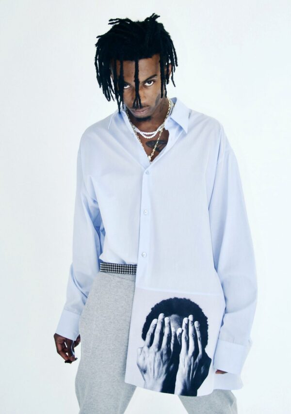 PLAYBOI CARTI Poster
