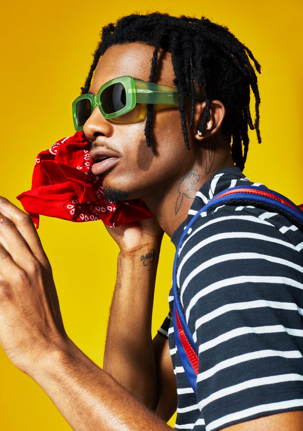 PLAYBOI CARTI Poster