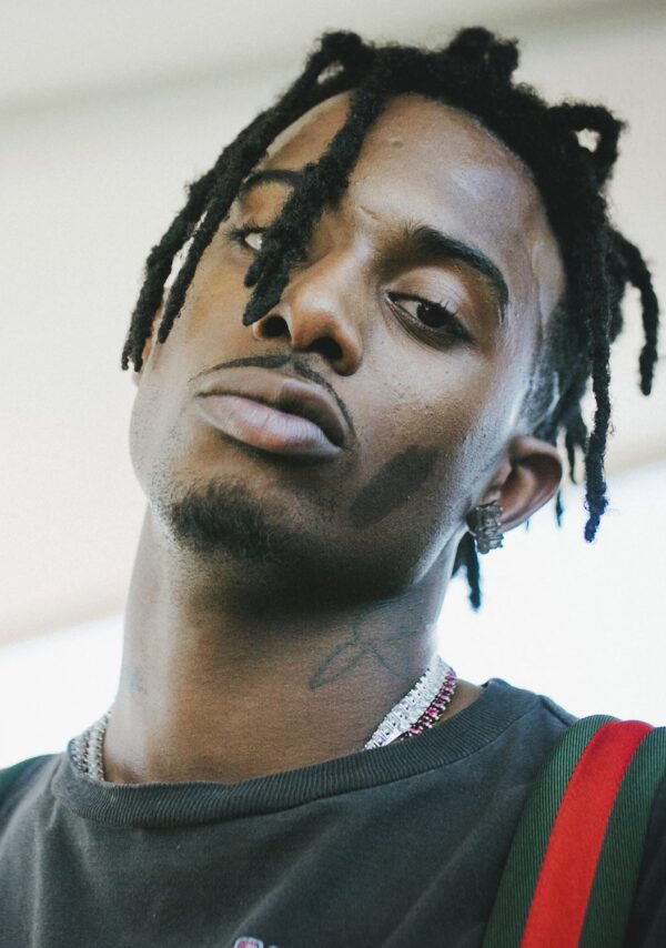 PLAYBOI CARTI Poster