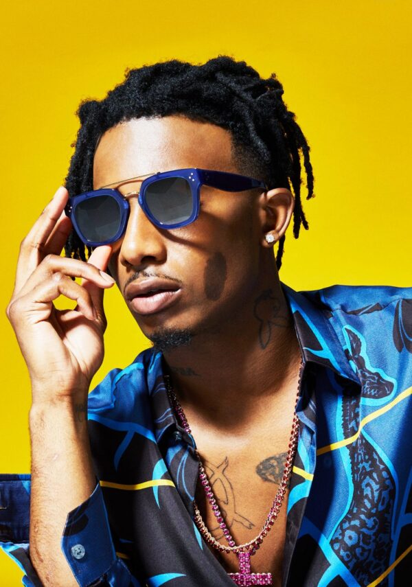 PLAYBOI CARTI Poster