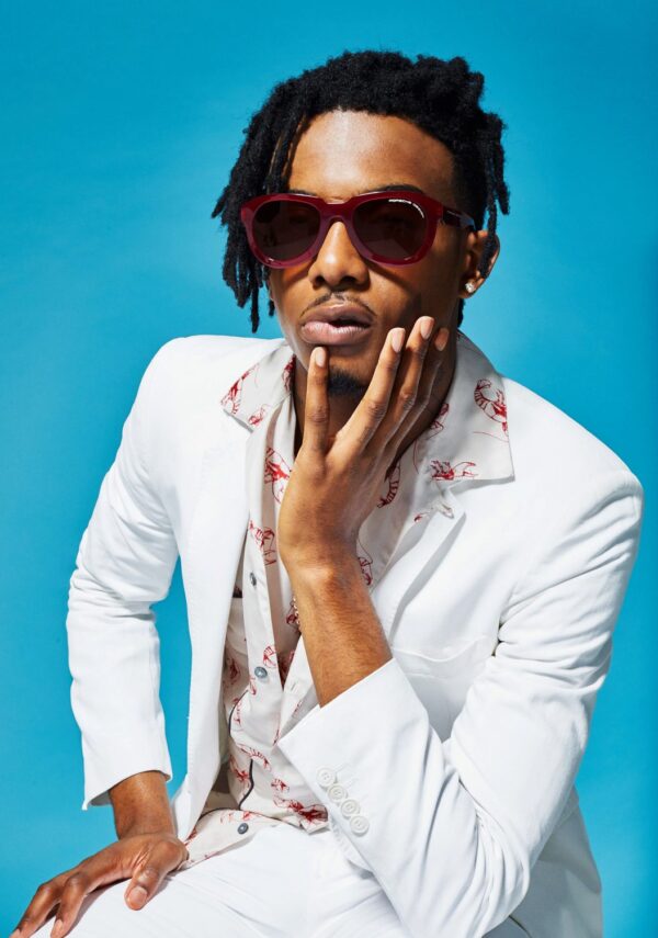 PLAYBOI CARTI Poster