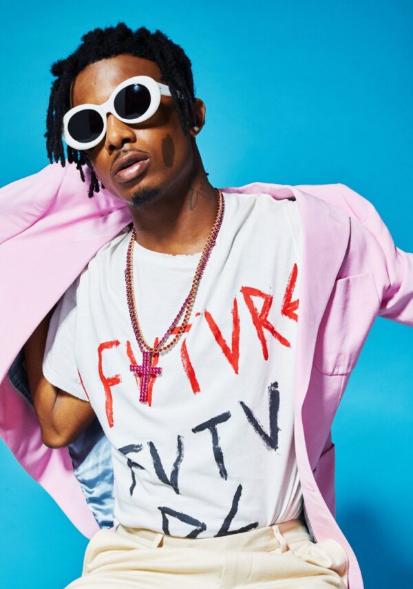 PLAYBOI CARTI Poster