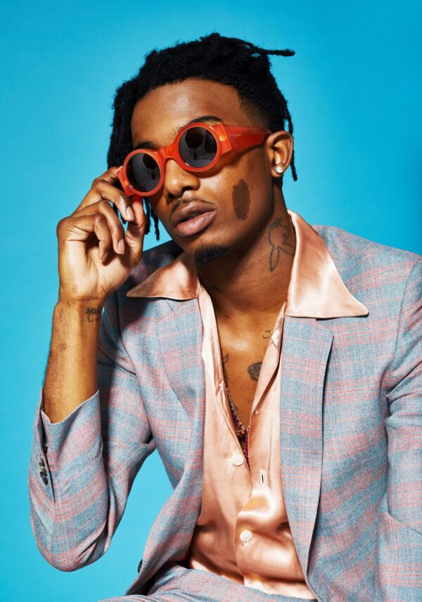 PLAYBOI CARTI Poster Print