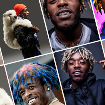 Lil Uzi Vert Posters