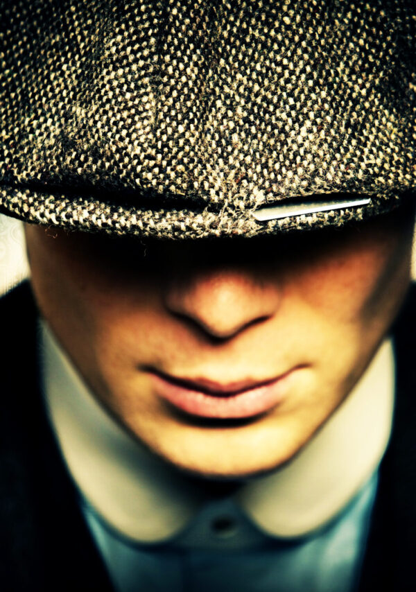 PEAKY BLINDERS Poster Print
