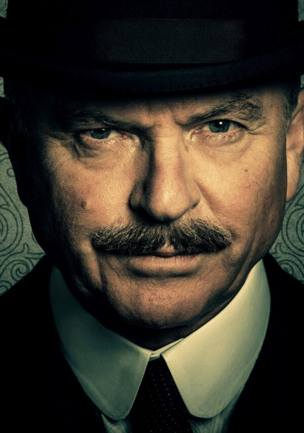 PEAKY BLINDERS Poster Print
