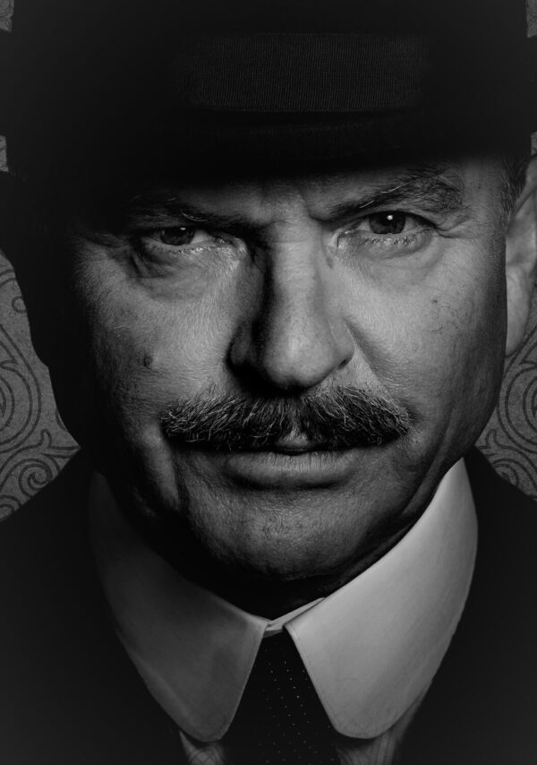 PEAKY BLINDERS Poster Print