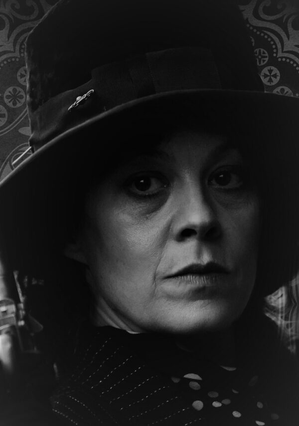 PEAKY BLINDERS Poster Print