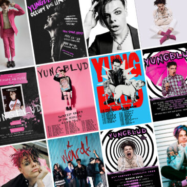 Yungblud Posters