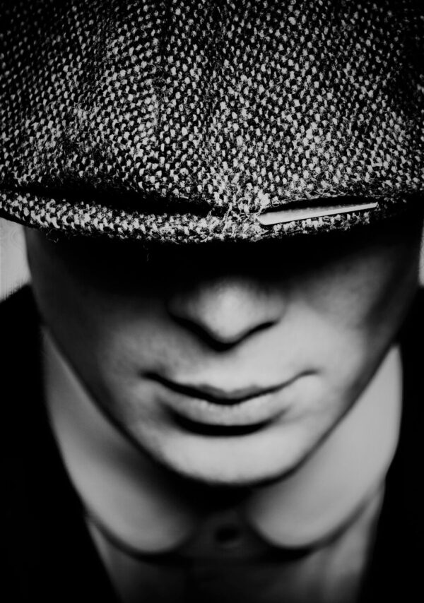 PEAKY BLINDERS Poster Print