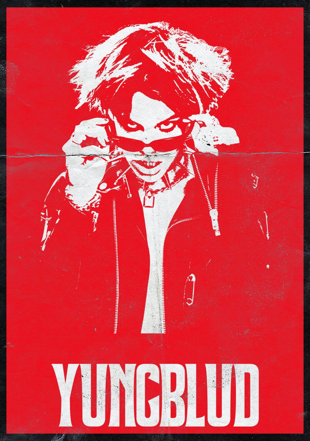 Art Poster 315 Yungblud Rock Music Singer Star