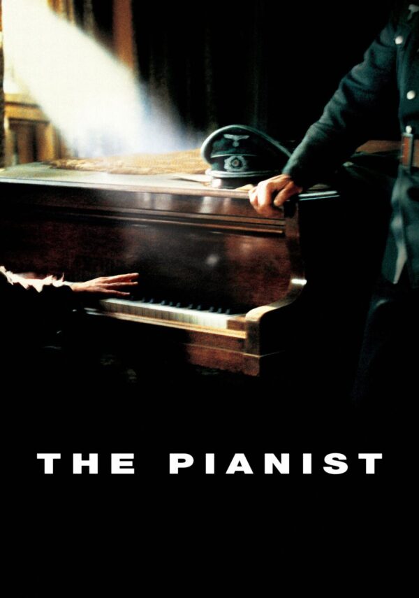 The Pianist Movie Poster