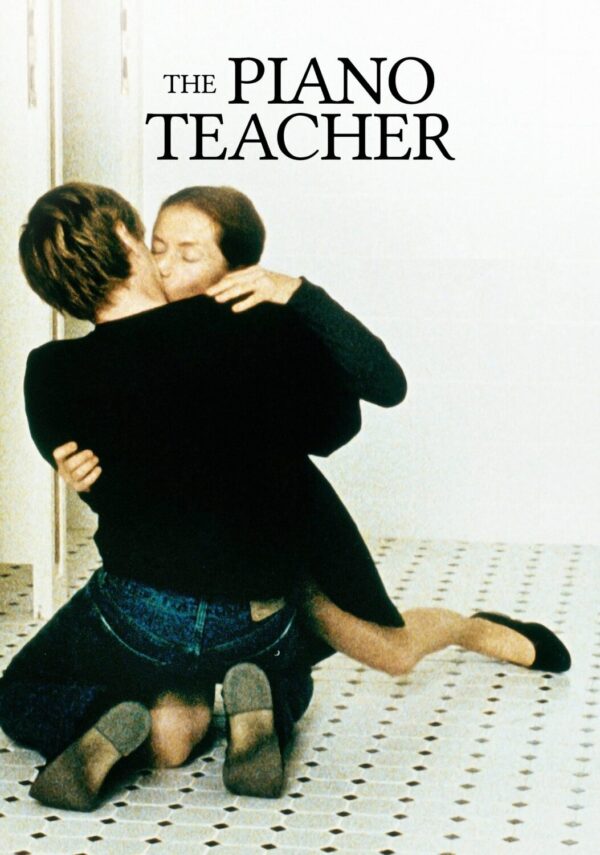 The Piano Teacher (La Pianiste) Movie Poster