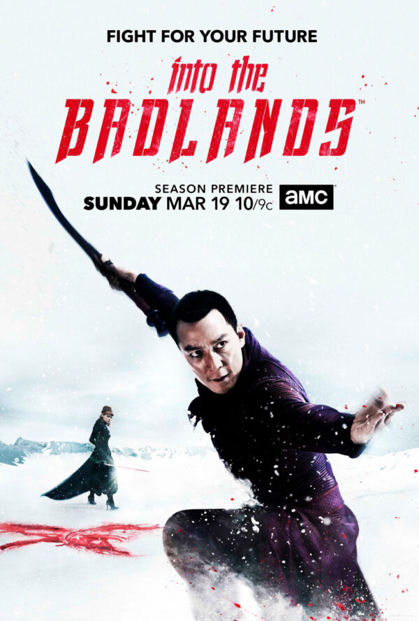 Into The Badlands 001