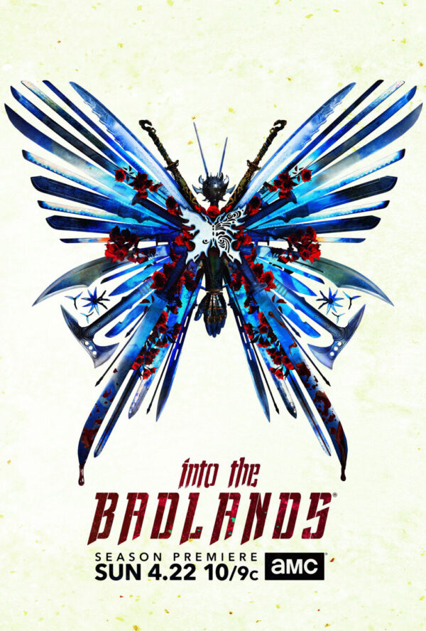 Into The Badlands 004