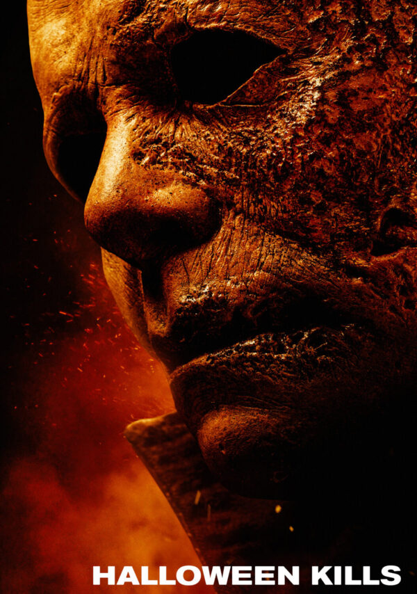 Halloween Movie Poster