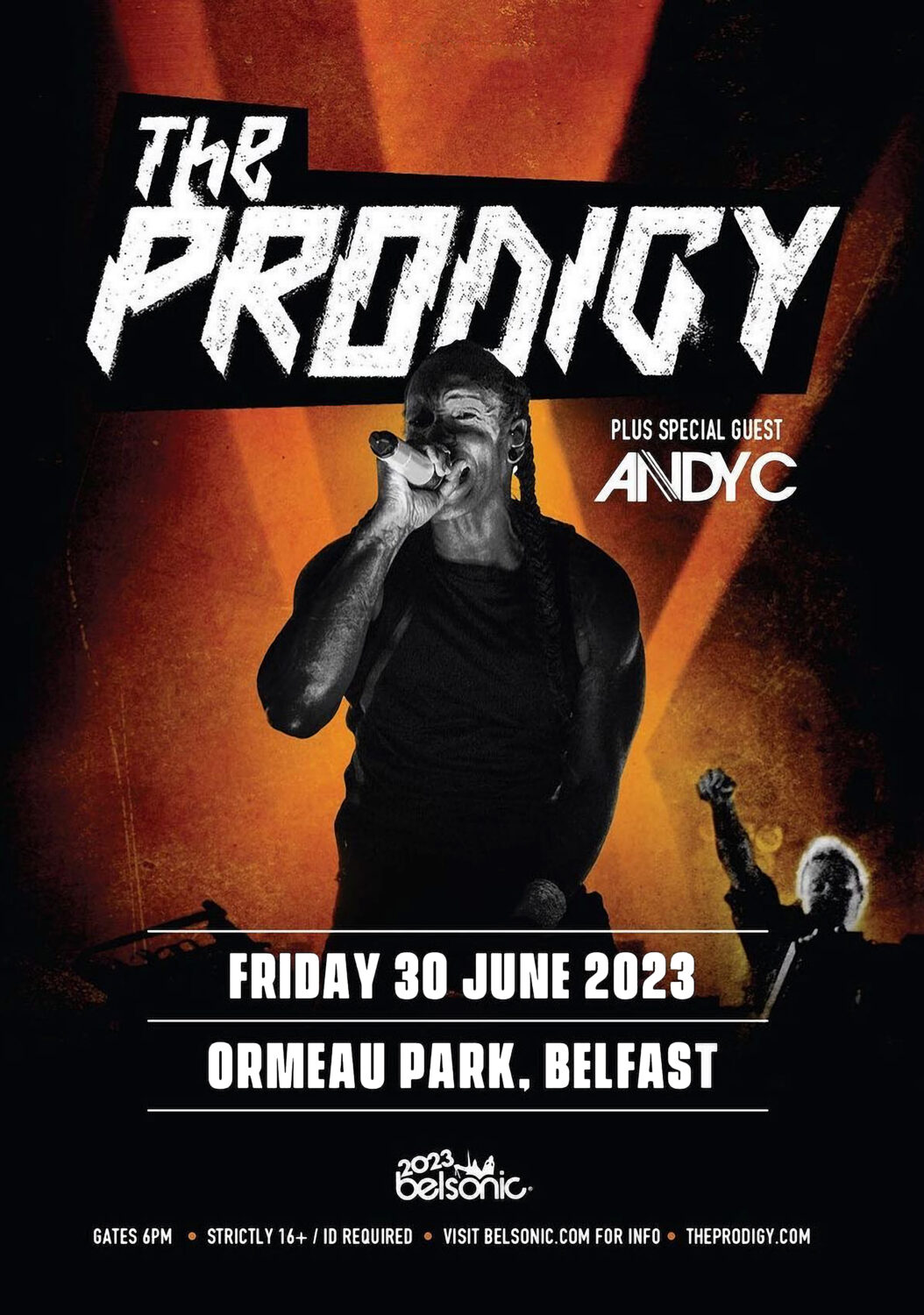 prodigy tour 2023 dates