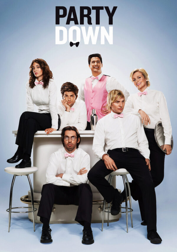 Party down TV