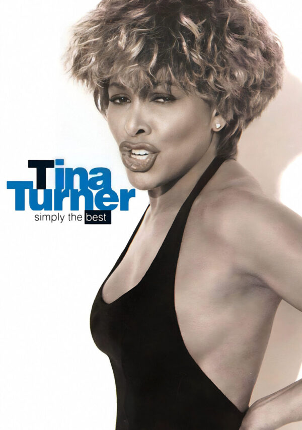 TINA TURNER Poster Print