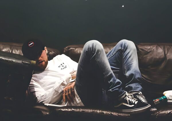 MAC MILLER Poster