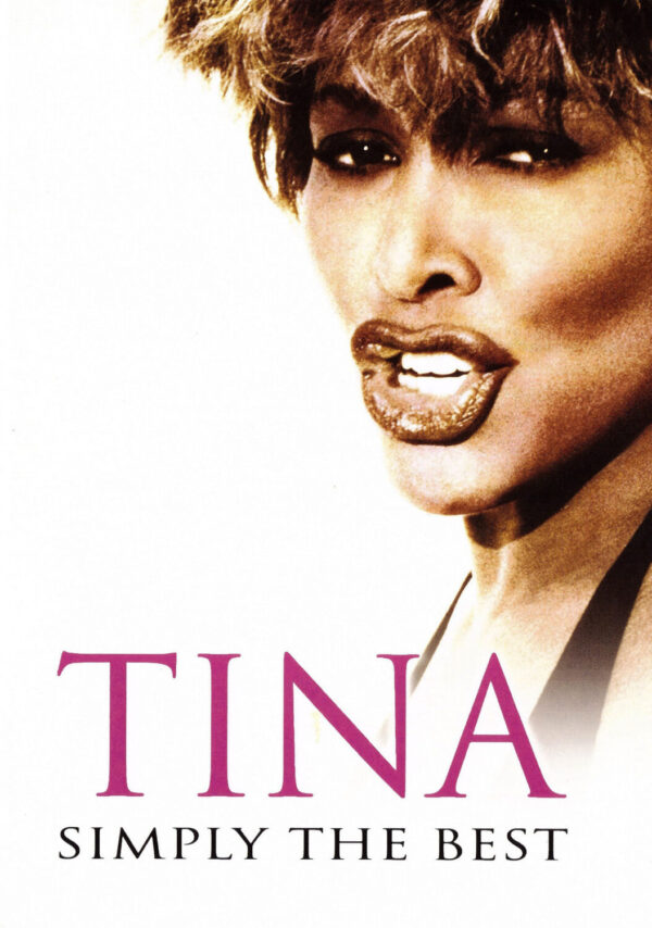 TINA TURNER Poster Print
