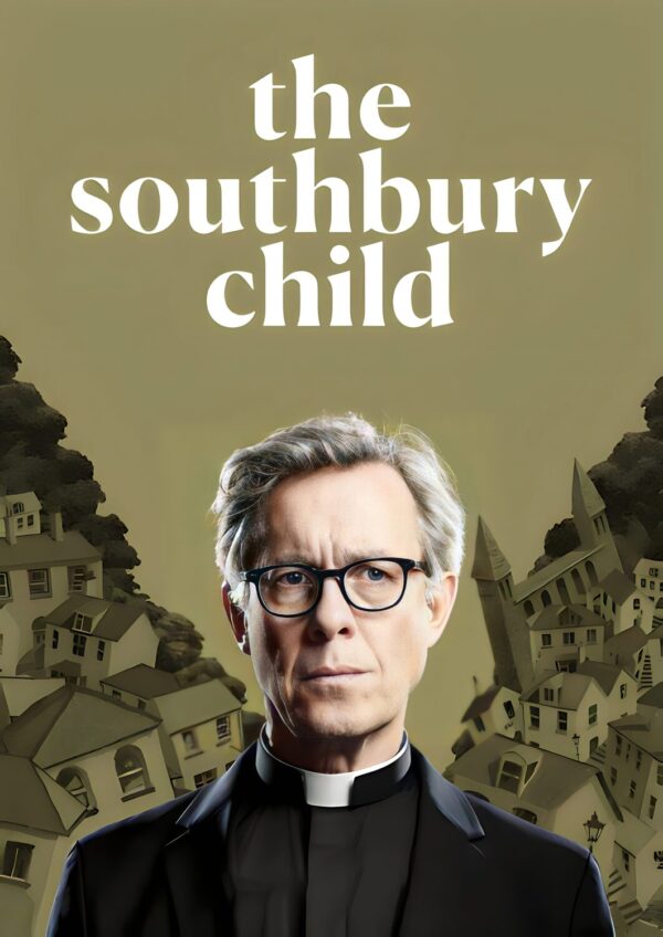 THE SOUTHBURY CHILD Musical Theatre Broadway Poster