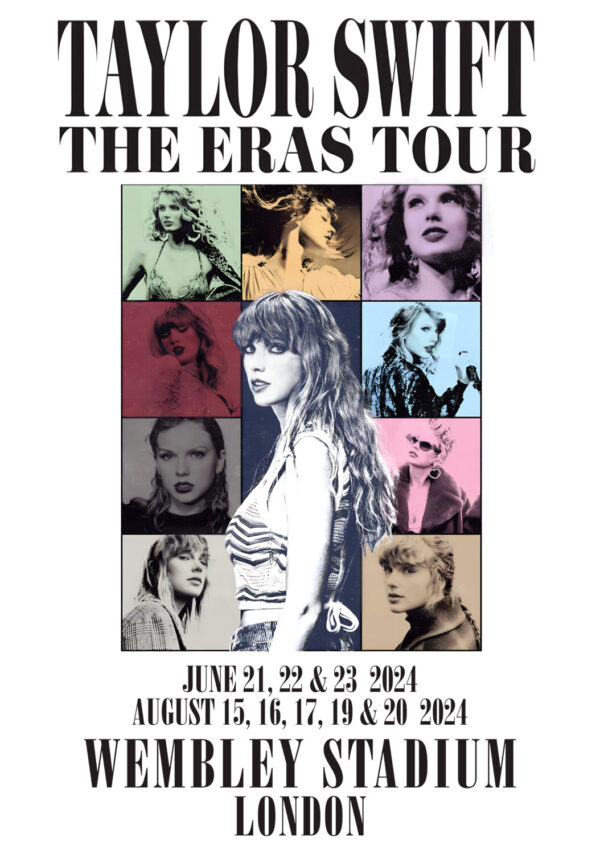 ミュージシャン Taylor Swift ProGrade Reprinted Poster $_57.JPG?set_id=880000500F