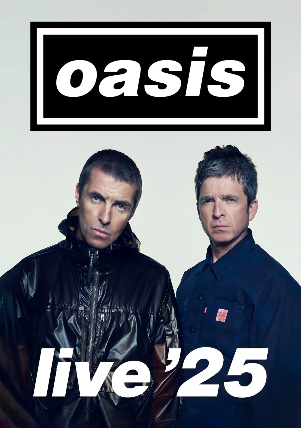 Oasis Live '25 – 97.1fm The Drive – WDRV Chicago