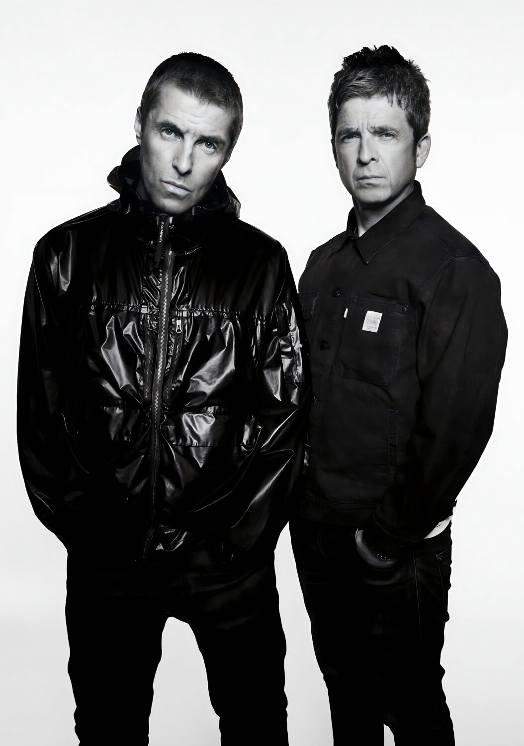 oasis & Noel Gallagher ポスター 4枚セット oasis & Noel Gallagher ポスター 4枚セット