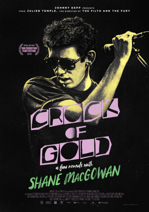 CROCK OF GOLD  Movie Film Poster Print