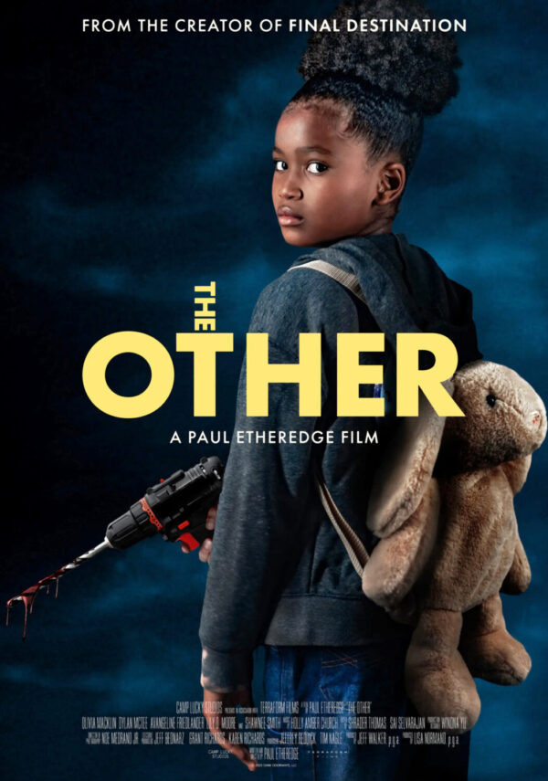 THE OTHER Movie Film Poster