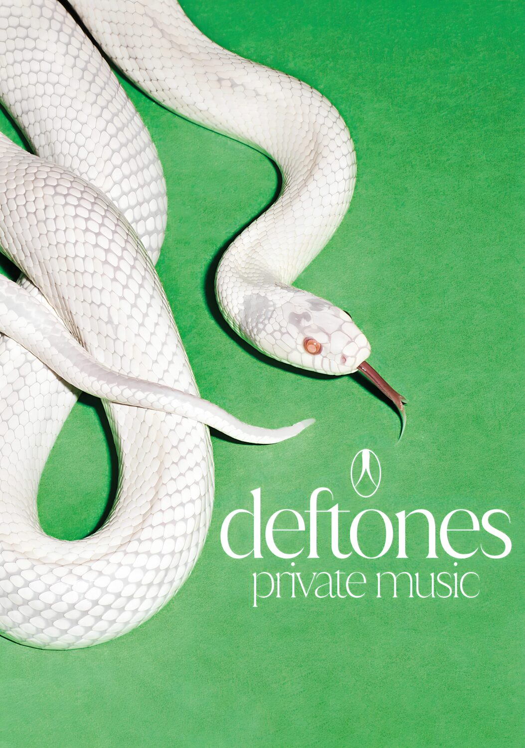 thumbnail image 2 of Deftones - Private Music [New CD] Explicit, With Booklet - 2025 Release, Reprise / WEA 2 of 4
